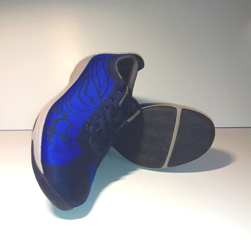 Dansko Womens Hanna Blue Sneaker 38